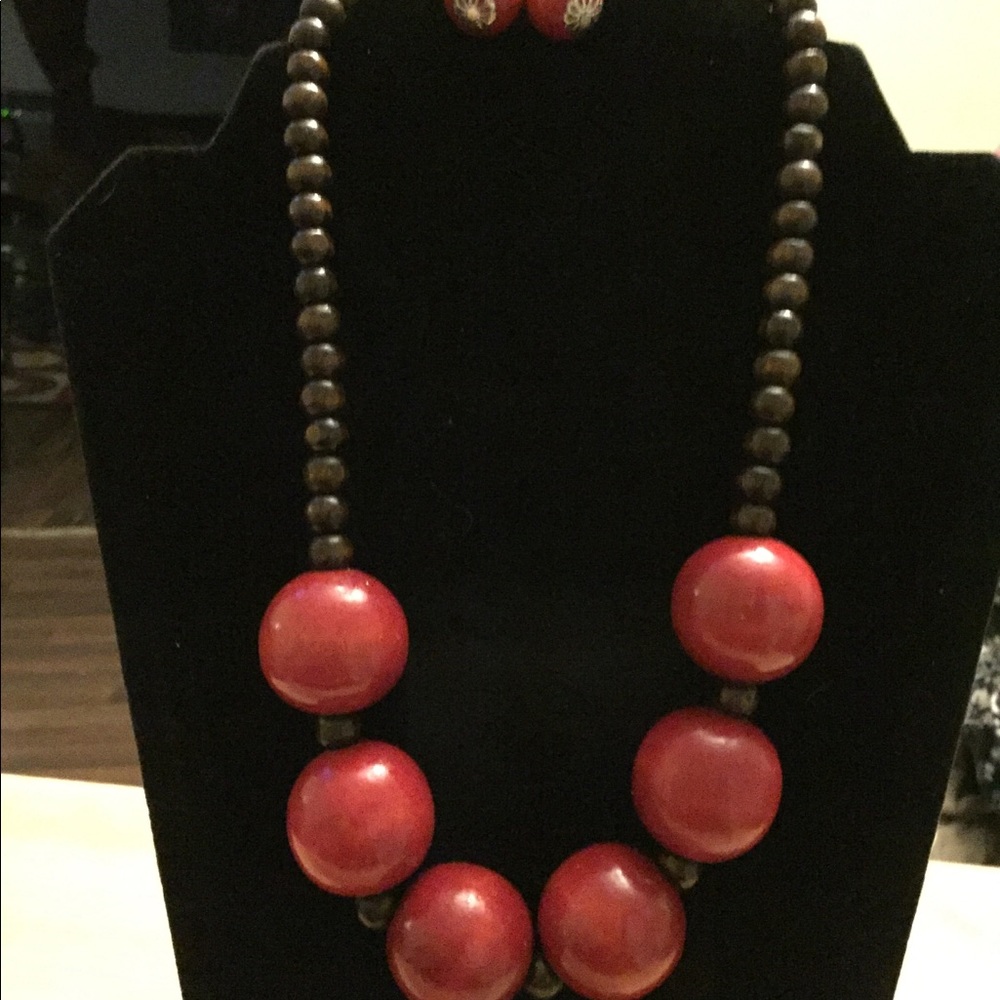 Necklace